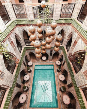 Riad Challa Hotel & Spa